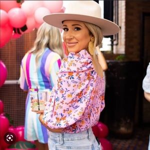 Buddy Love Mommy & Me Garden Party Bundle